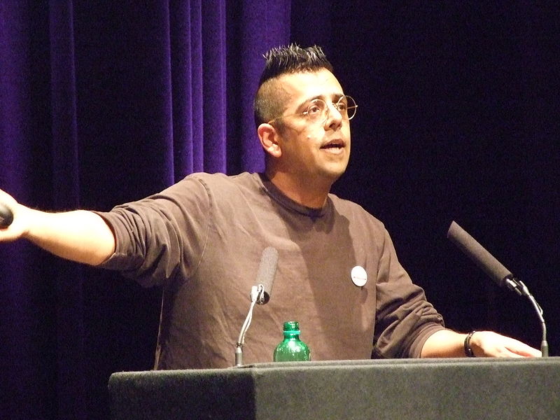 Gallery of Simon Singh