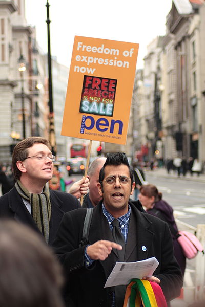 Gallery of Simon Singh