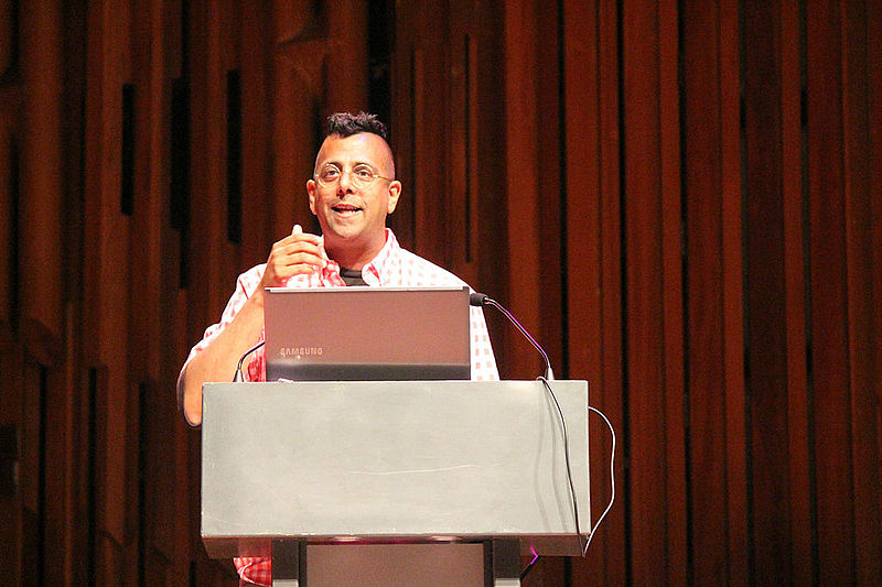 Gallery of Simon Singh