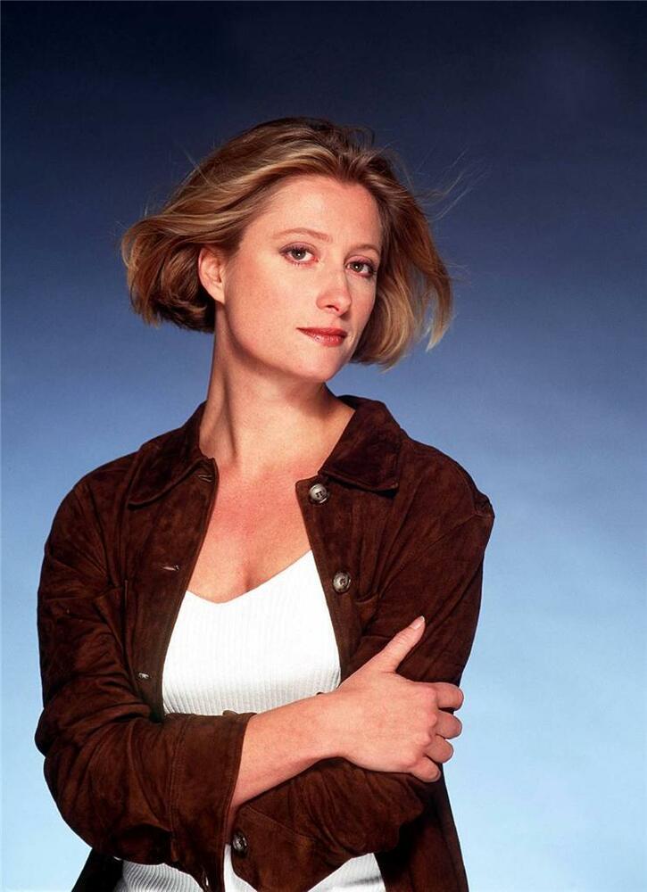 ex-spouse: Susannah Harker