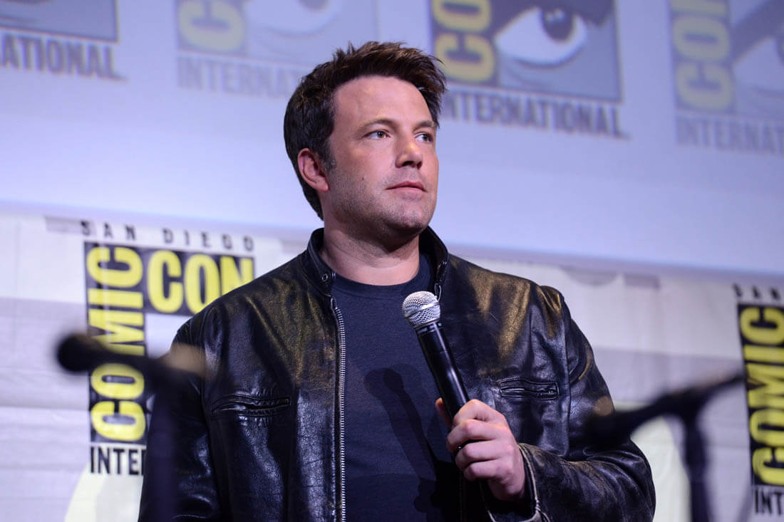 Career period of Ben Affleck in career