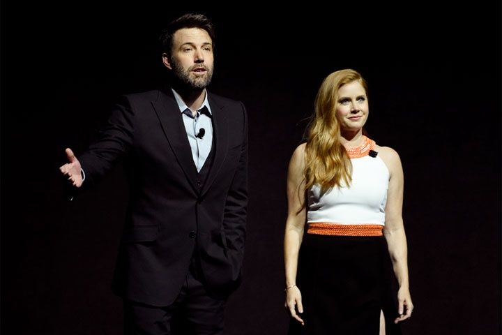 Career period of Ben Affleck in career