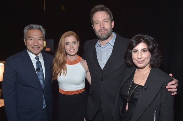Career period of Ben Affleck in career