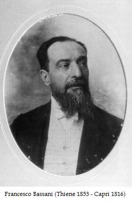 Francesco Bassani