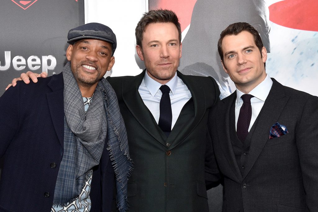 Career period of Ben Affleck in career