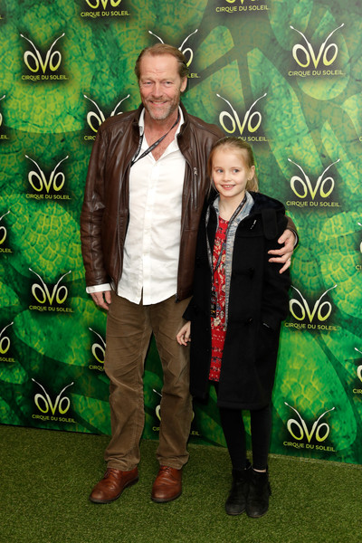 Gallery of Iain Glen