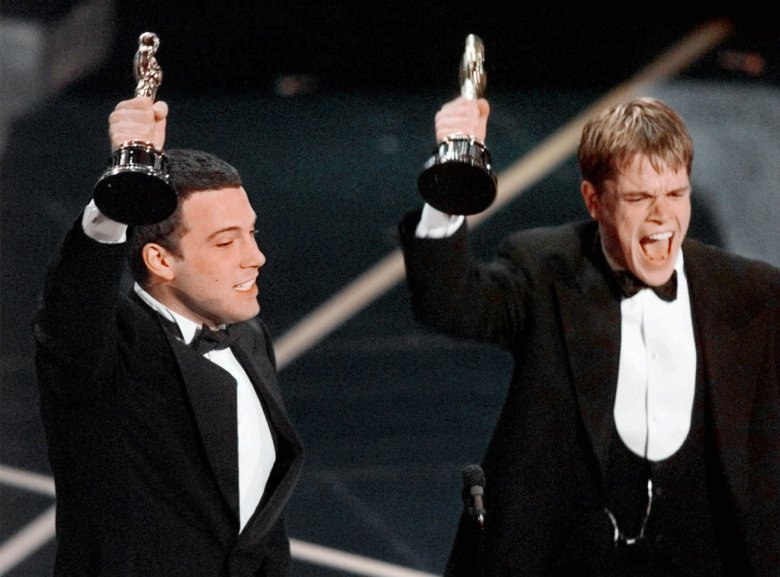 Academy Award