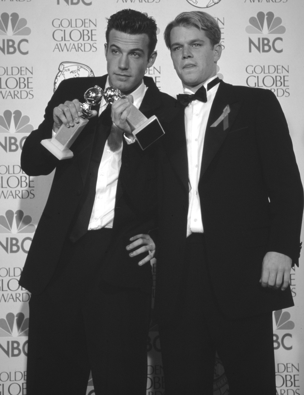 Golden Globe Award