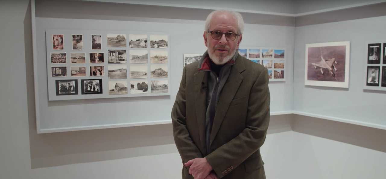 Gallery of Stephen Shore