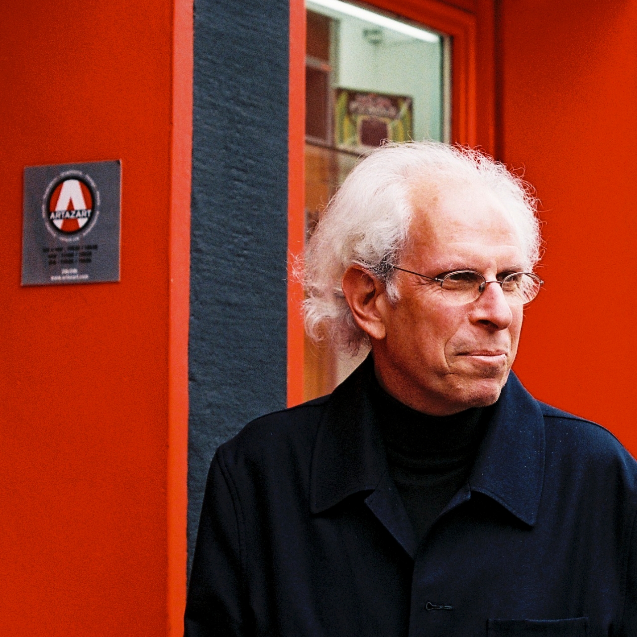 Gallery of Stephen Shore