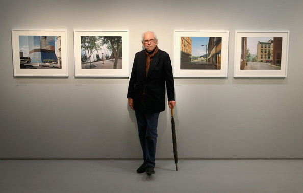 Gallery of Stephen Shore