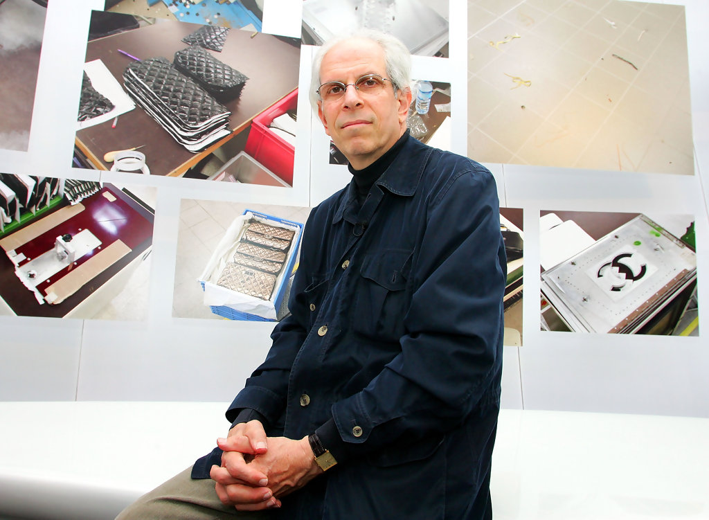 Gallery of Stephen Shore