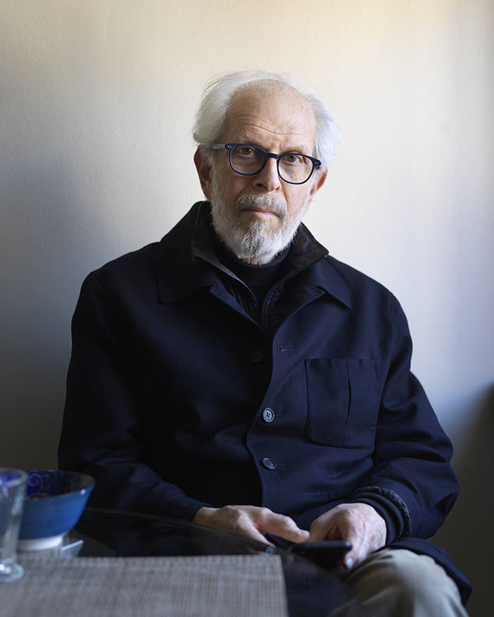 Gallery of Stephen Shore