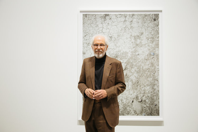 Gallery of Stephen Shore