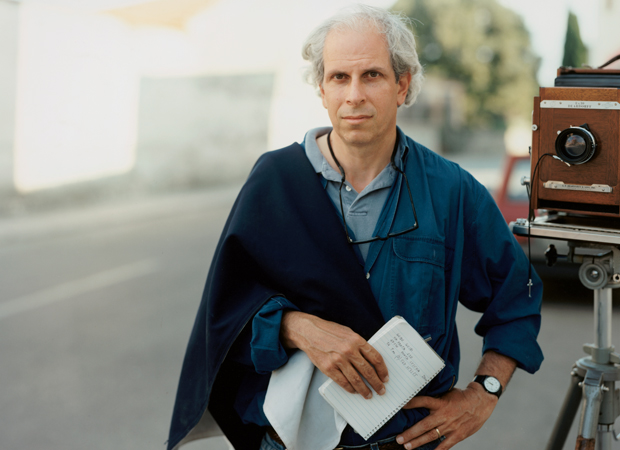 Gallery of Stephen Shore