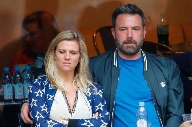 Career period of Ben Affleck in career