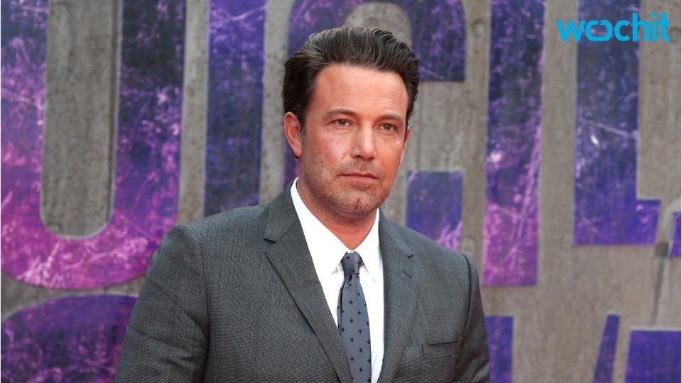 Career period of Ben Affleck in career
