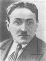 Naum Idelson