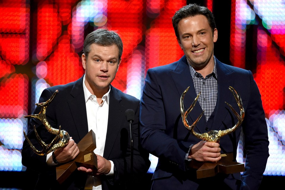 Spike TV's Guys Choice