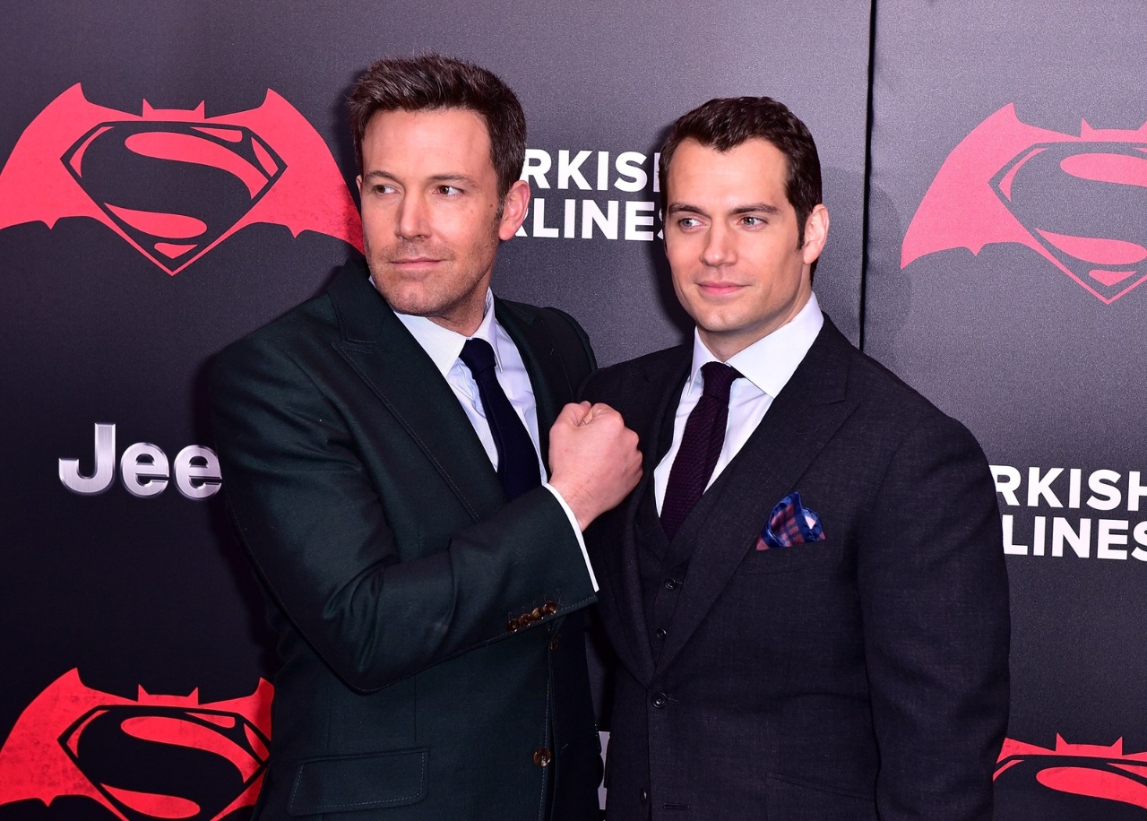 Career period of Ben Affleck in career