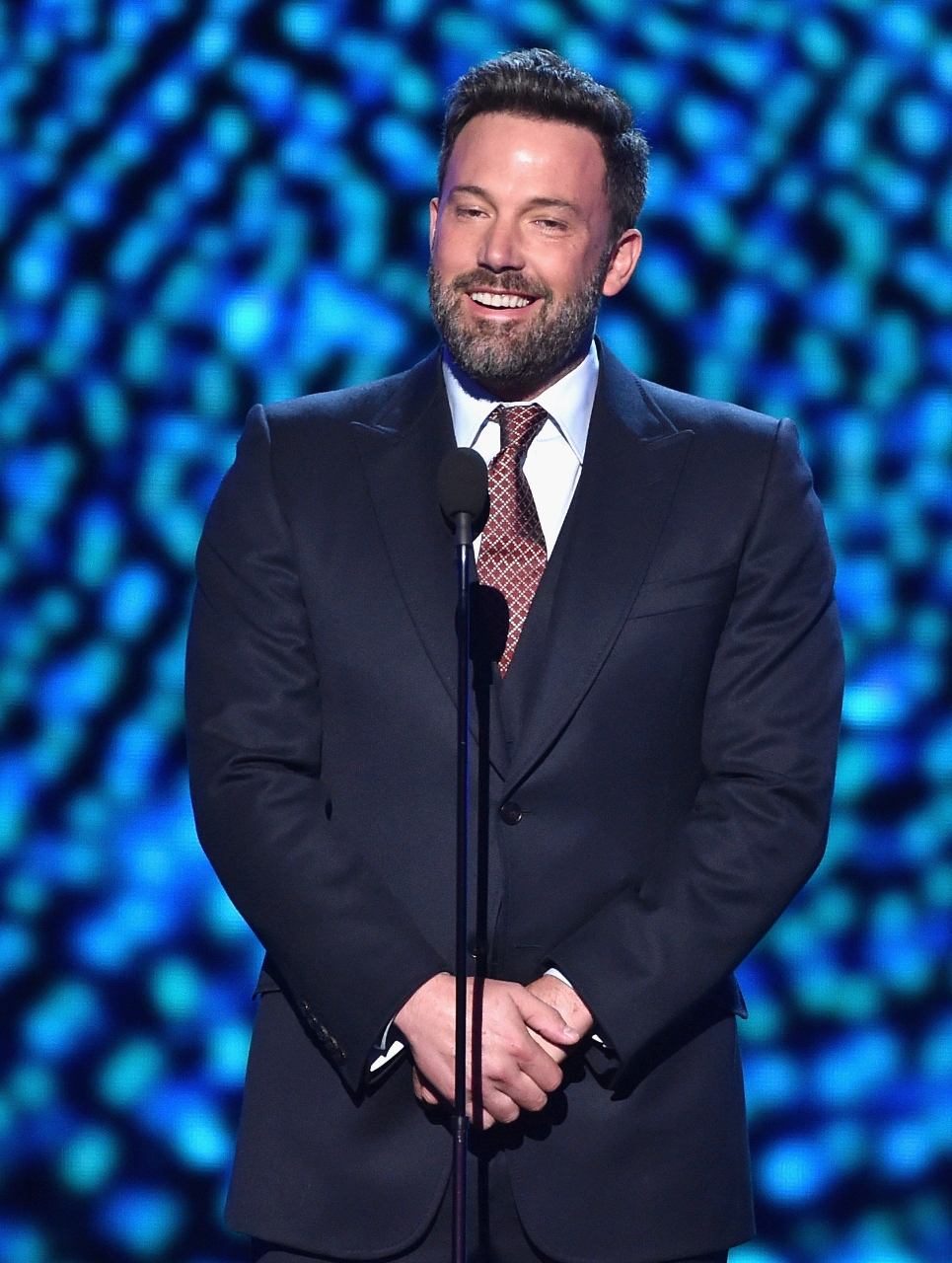 Career period of Ben Affleck in career