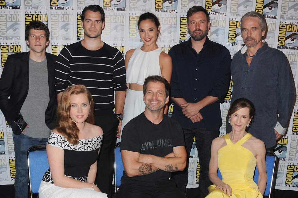Career period of Ben Affleck in career