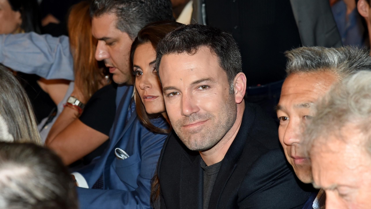 Career period of Ben Affleck in career
