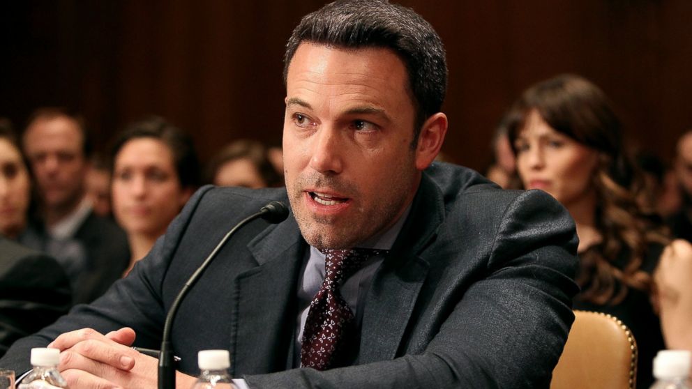 Career period of Ben Affleck in career