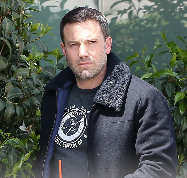 Career period of Ben Affleck in career