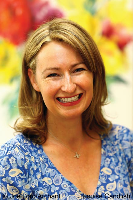 Gallery of Louise Candlish