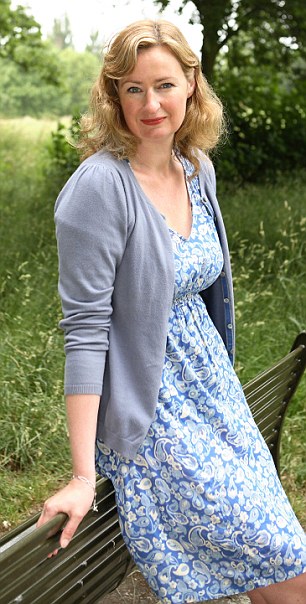 Gallery of Louise Candlish