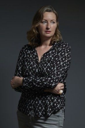Gallery of Louise Candlish
