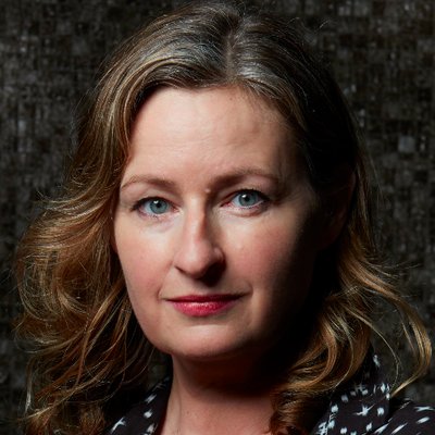 Louise Candlish