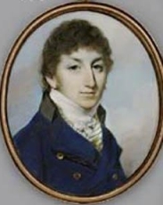 Grandfather: Charles Elphinstone-Fleeming of Cumbernauld