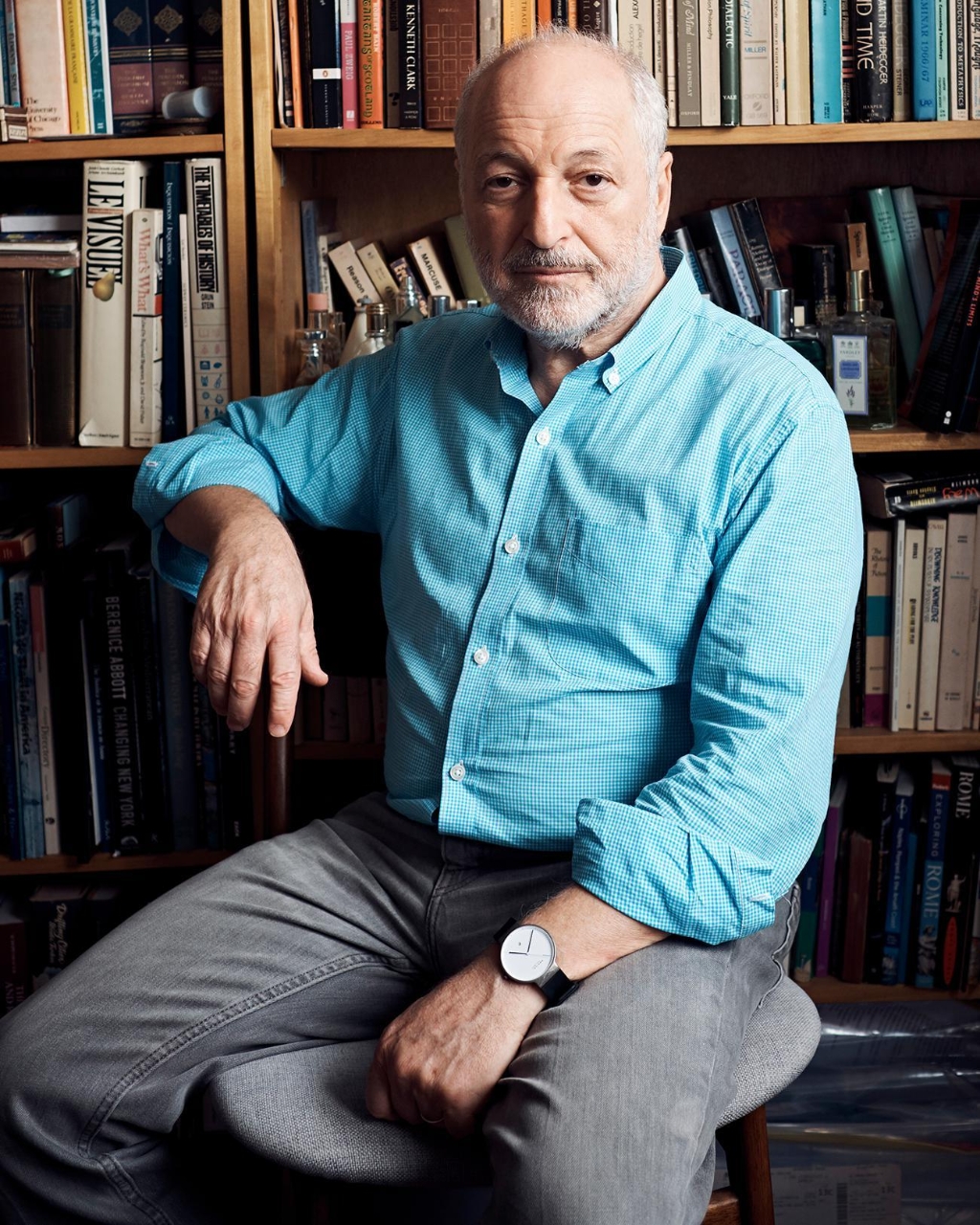 Gallery of André Aciman