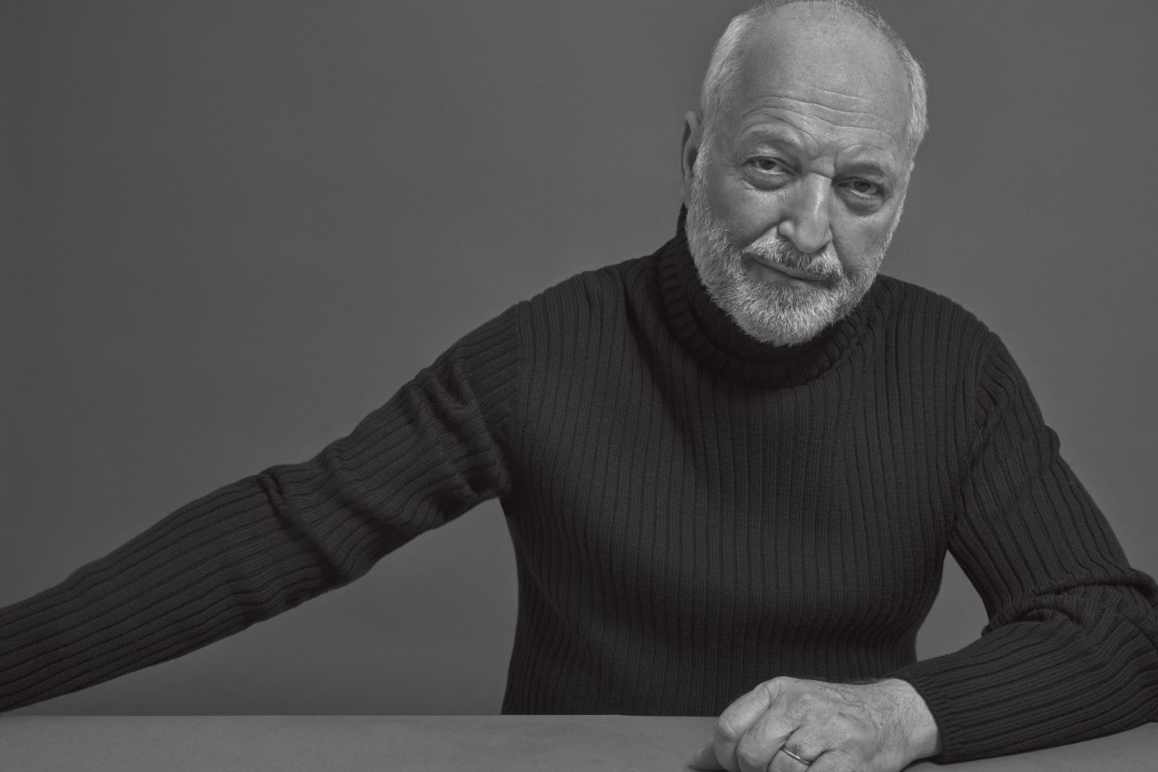Gallery of André Aciman
