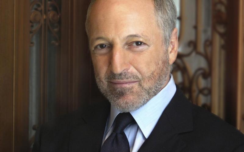 Gallery of André Aciman