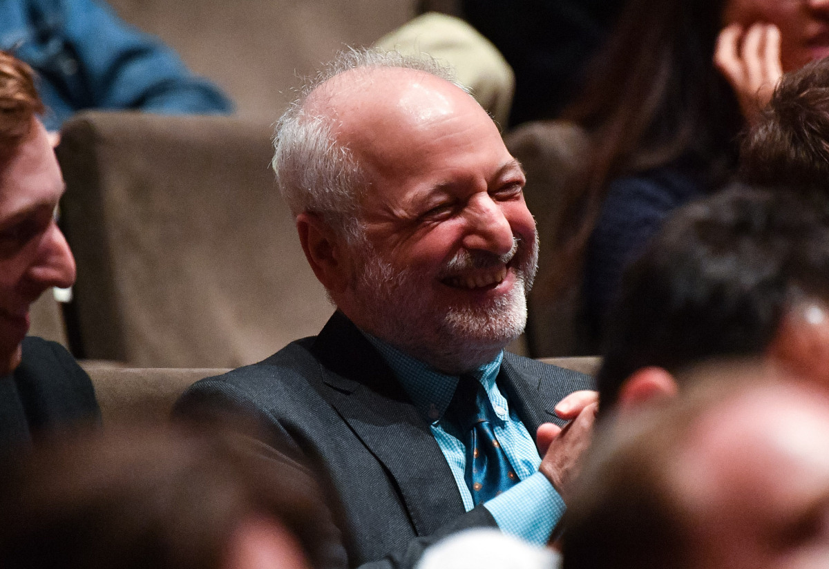 Gallery of André Aciman