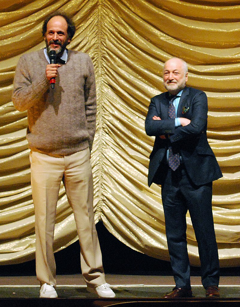 Gallery of André Aciman