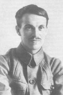 colleague: Boris Vasilyevich Numerov