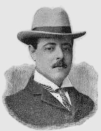 John Ernest Bellocq
