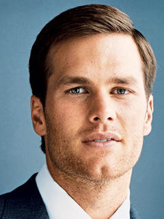 Friend: Tom Brady