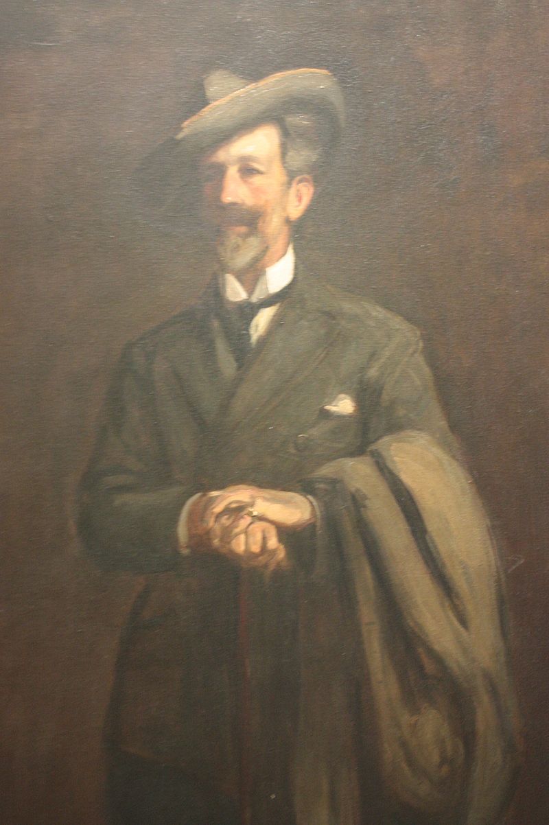 Gallery of Graham Cunninghame