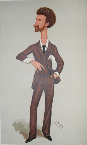 Gallery of Graham Cunninghame
