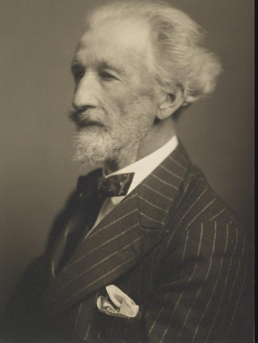 Gallery of Graham Cunninghame