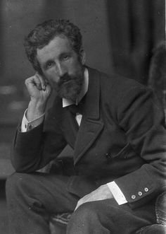 Gallery of Graham Cunninghame
