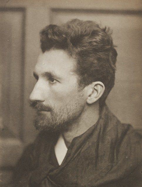 Gallery of Graham Cunninghame