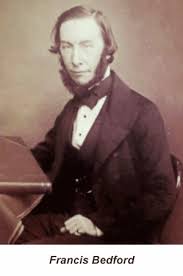 Francis Bedford