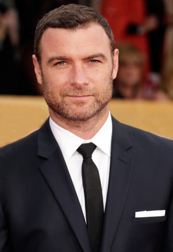 ex-boyfriend: Liev Schreiber