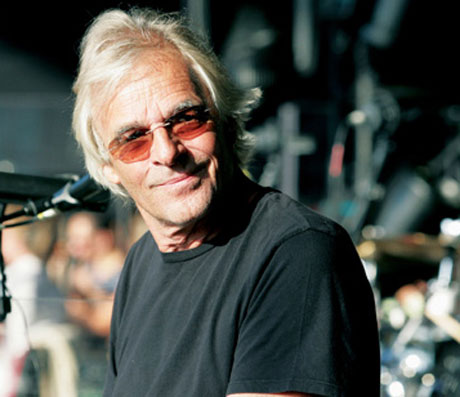 Friend: Richard Wright